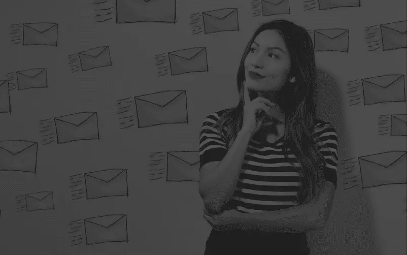 email marketing.
