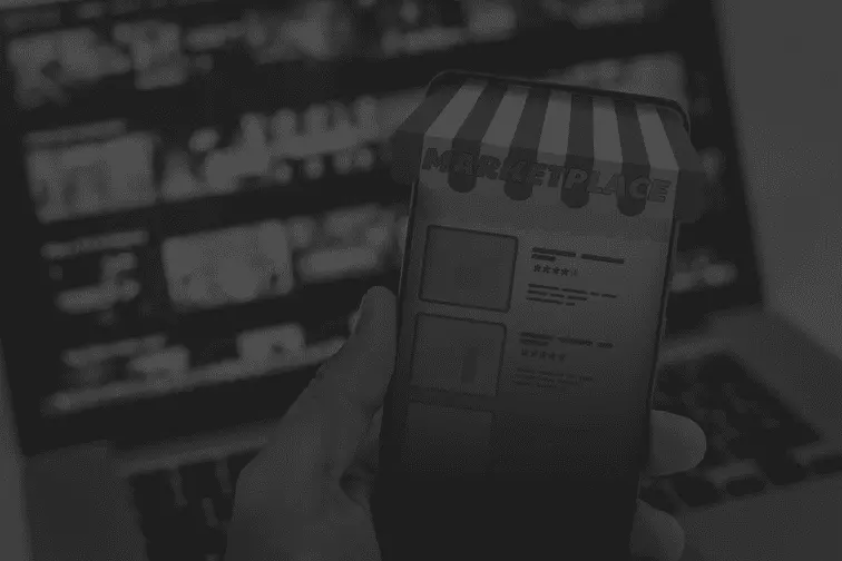 shop